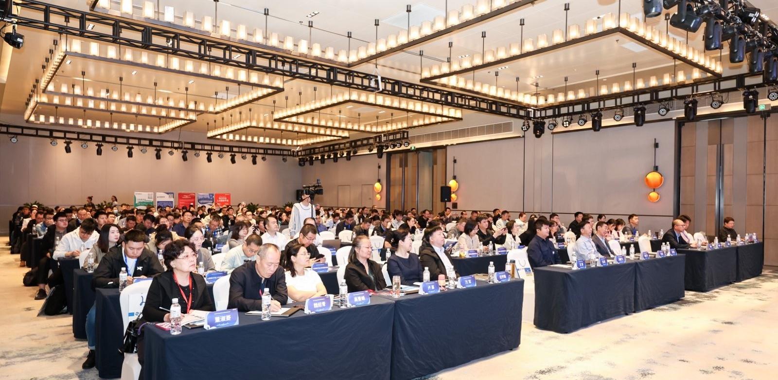 联合北极星电力网在太原成功举办《2024年电力现货市场实务研讨会》
